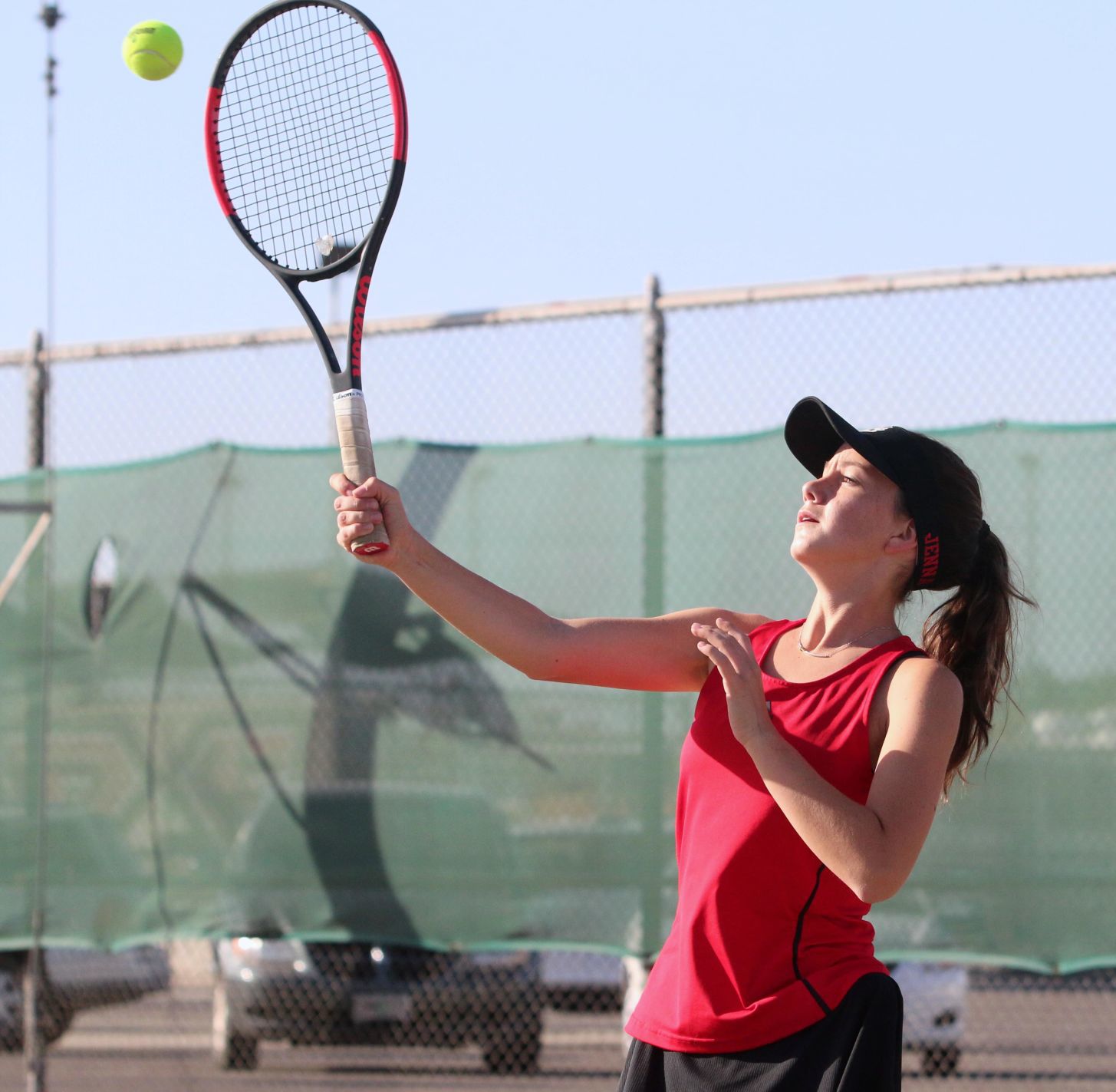 Bullpups continue to build program in loss to Pioneers